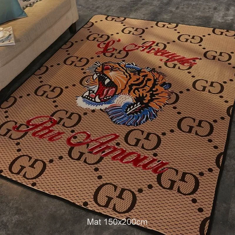 Gucci 1.5x2m  (4)